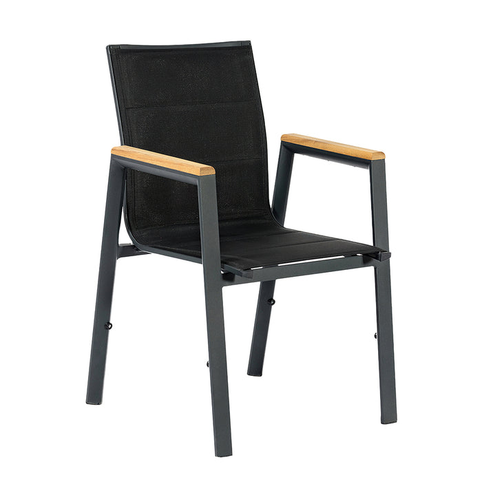 Lorno kültéri szék