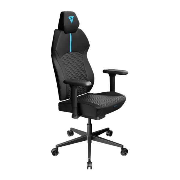 ThunderX3 Solo 360 Ergonomikus Gamer szék - Racer Blue