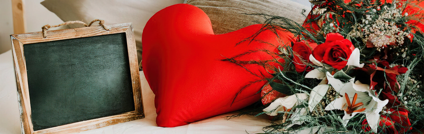 Valentin-nap: a szerelem és a kényelem ünnepe