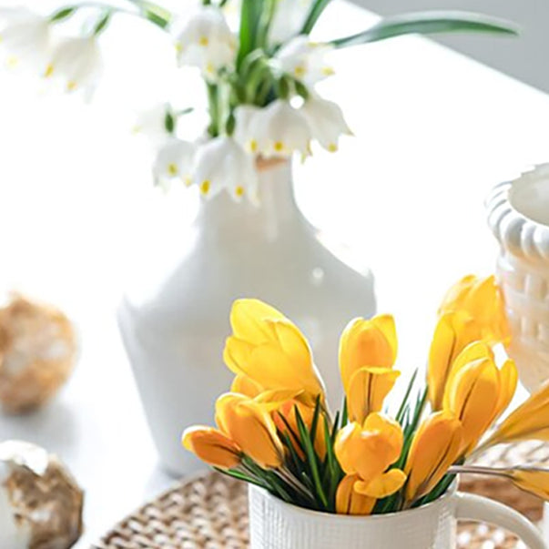 Húsvéti lakberendezés: Keltsd új életre otthonodat bútorokkal