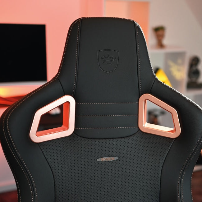 Gamer szék, avagy a sportos ergonómia