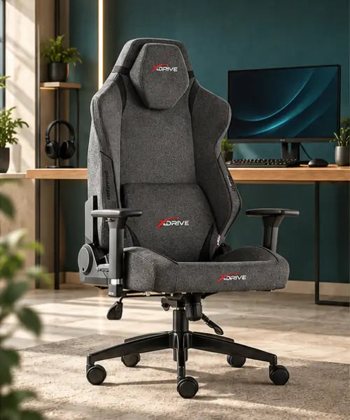 Gamer szék