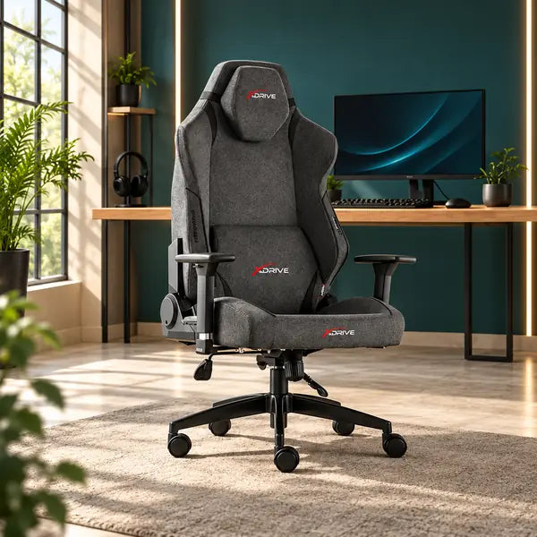 Gamer szék