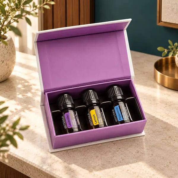 doTERRA csomag