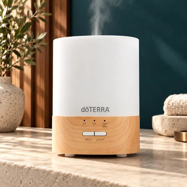 doTERRA párologtató