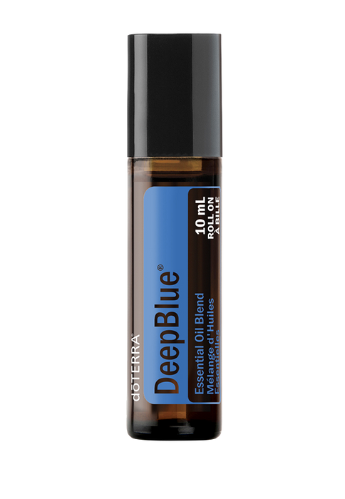 doTERRA Deep Blue Roll-On 10 ml