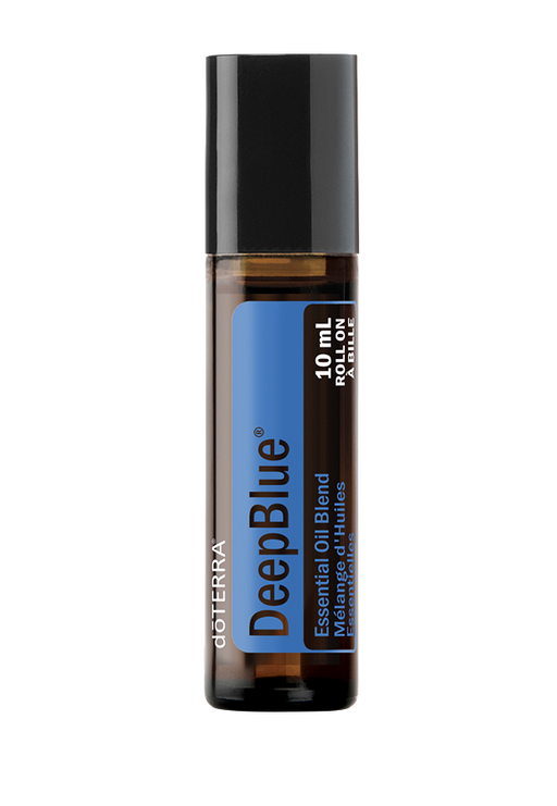 doTERRA Deep Blue Roll-On 10 ml