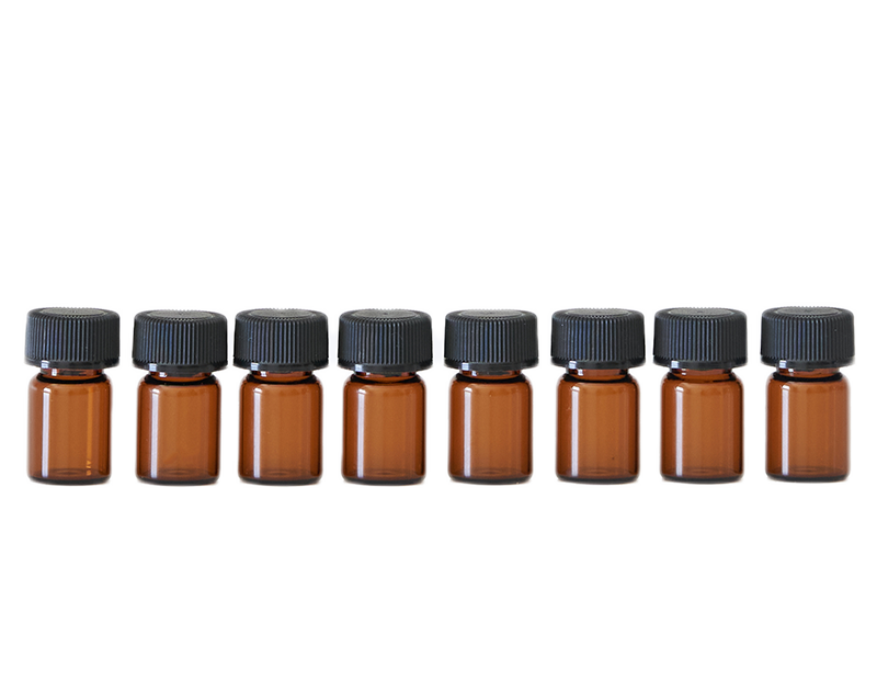 doTERRA 2 ml-es mintásüvegek 72 db