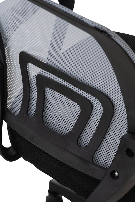 Auburn Mesh – Kompakt és Megbízható Irodai Forgószék