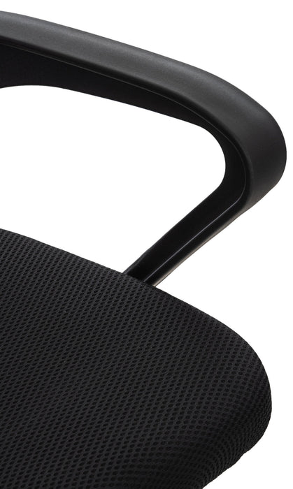 Auburn Mesh – Kompakt és Megbízható Irodai Forgószék