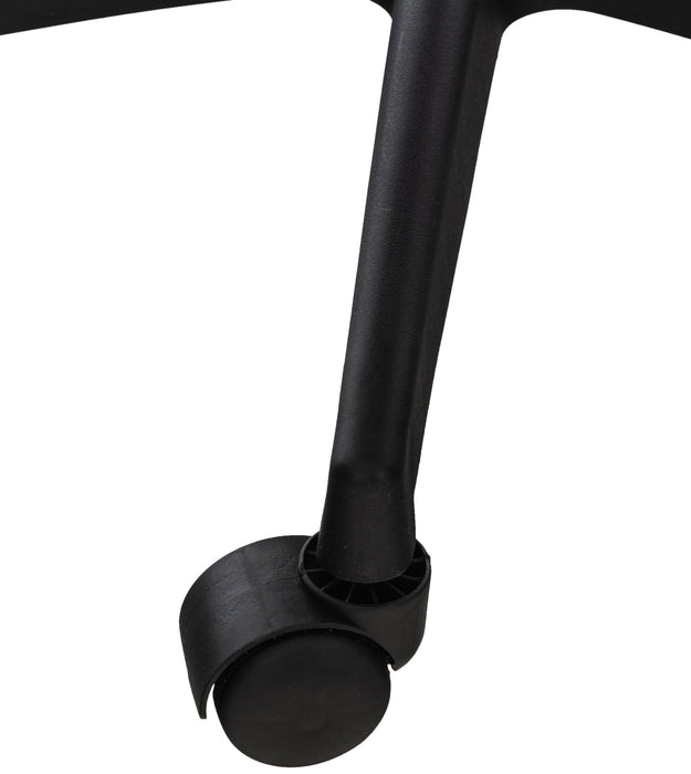 Auburn Mesh – Kompakt és Megbízható Irodai Forgószék