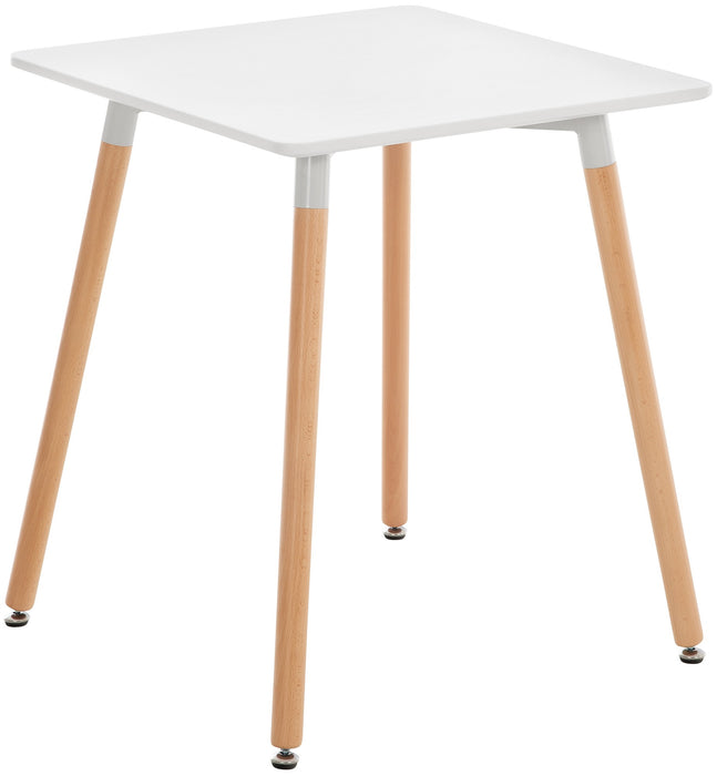 Viborg étkezőasztal MDF lappal – Deluzzo