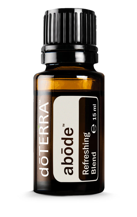 DoTERRA abōde™ (frissítő keverék) olaj 15ml 