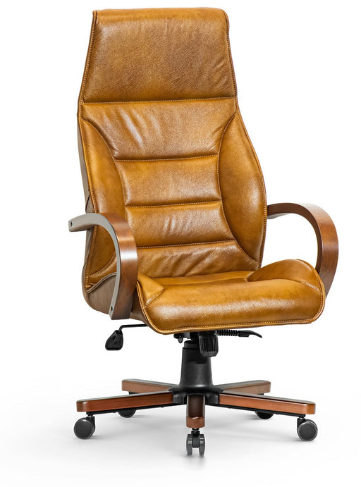 Affi_vezetoi_forgoszek_barna_valodi_bor_fa_karfa_fa_csillagtalp