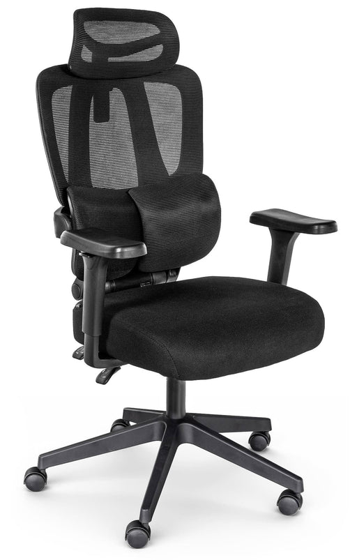 Altamont_ergonomikus_forgoszek_derektamasszal_fekete_mesh_halo__Deluzzo