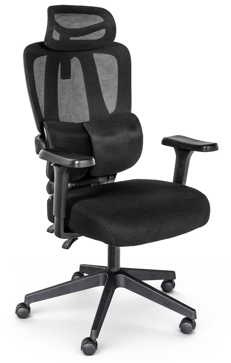 Altamont_ergonomikus_forgoszek_derektamasszal_fekete_mesh_halo__Deluzzo