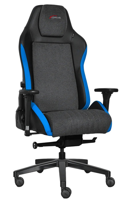 ALTAY Business gamer szék - kék