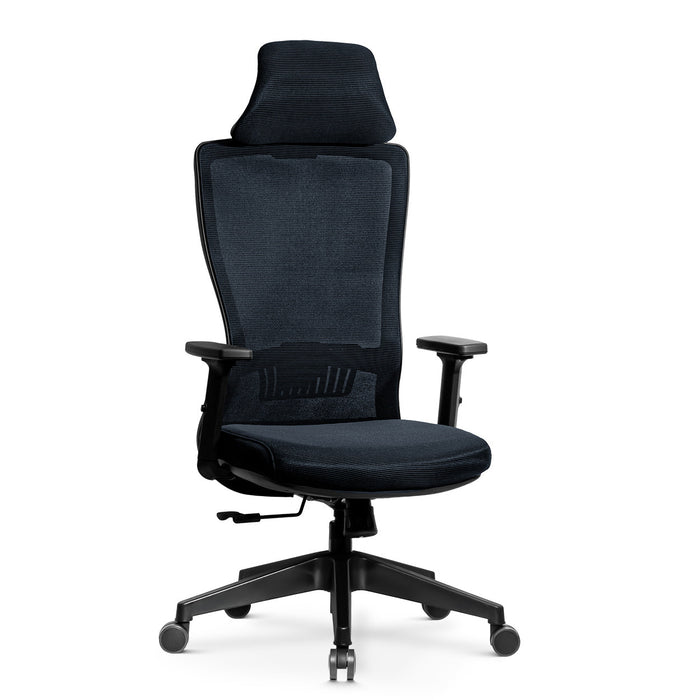 Alya_ergonomikus_forgoszek_kekesszurke_3Dairmesh_halo_fekete_muanyag_csillagtalp_Deluzzo