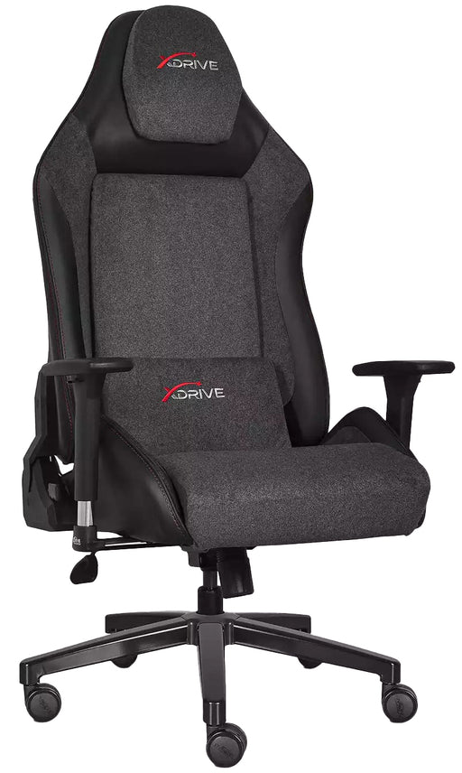 ATAK Innovation gamer szék, mágnesesen állítható nyakpárna