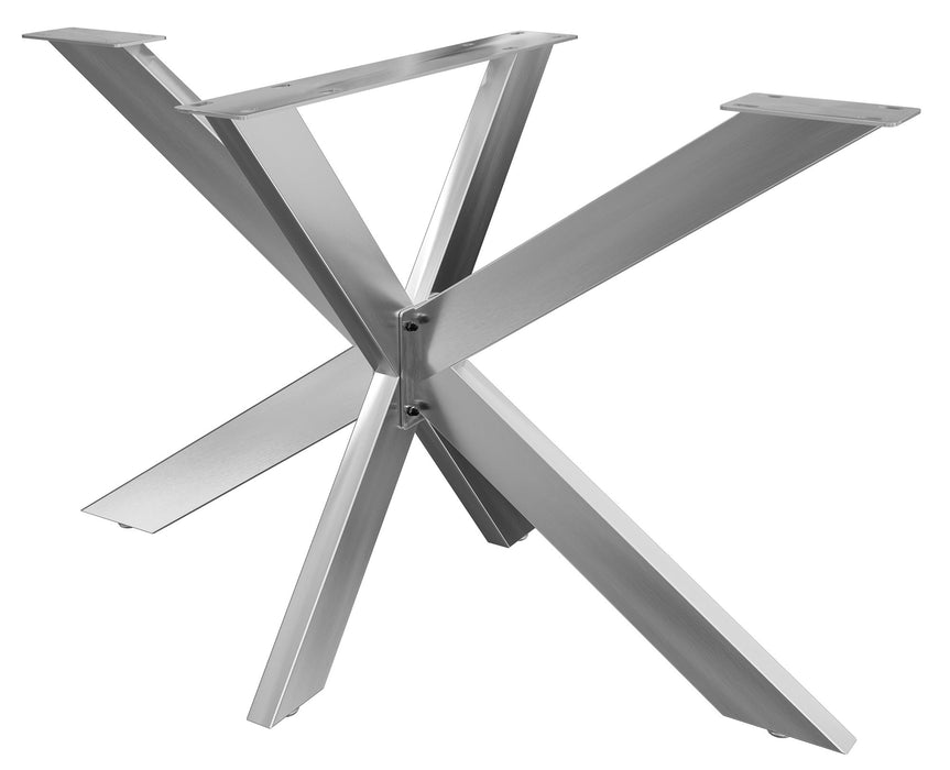 Biloxi_asztallab
_inox_Deluzzo