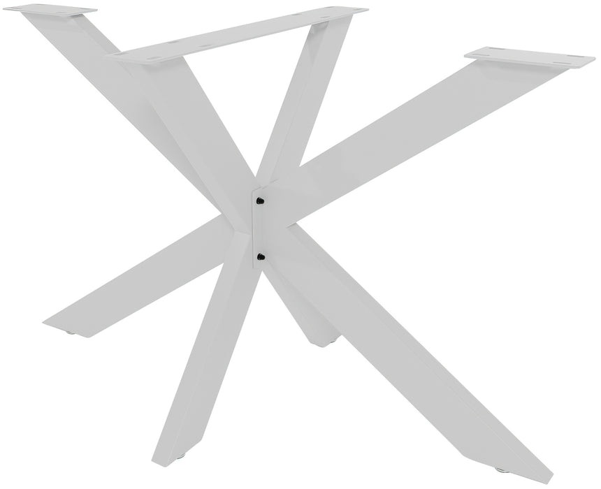 Biloxi_asztallab_feher_Deluzzo