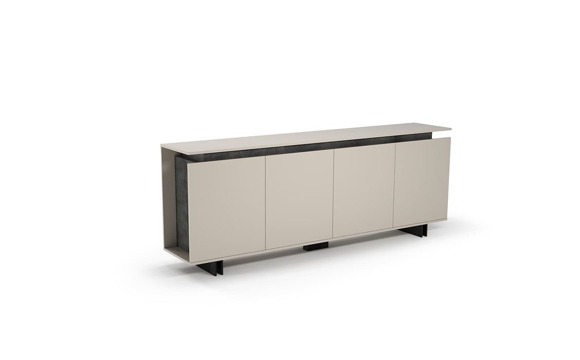 Blanc vezetői iroda szett