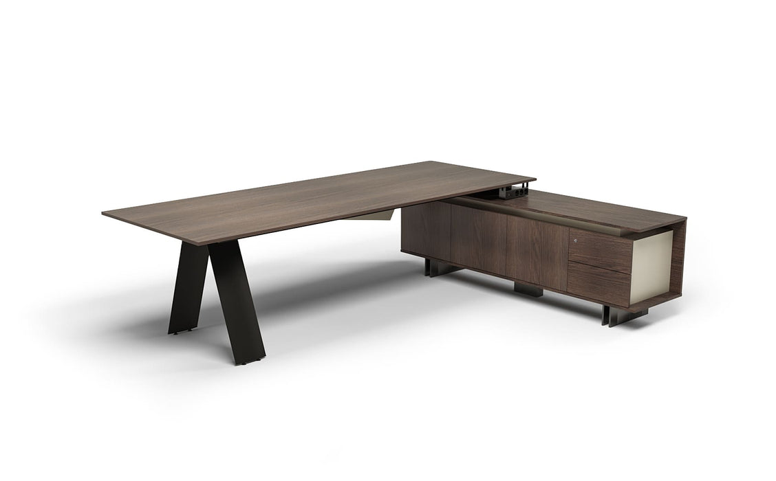 Blanc vezetői iroda szett