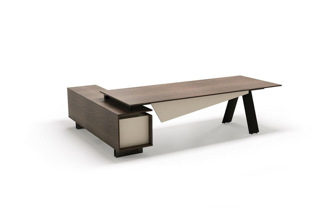 Blanc vezetői iroda szett