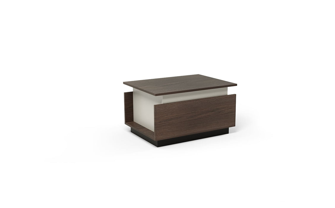 Blanc vezetői iroda szett