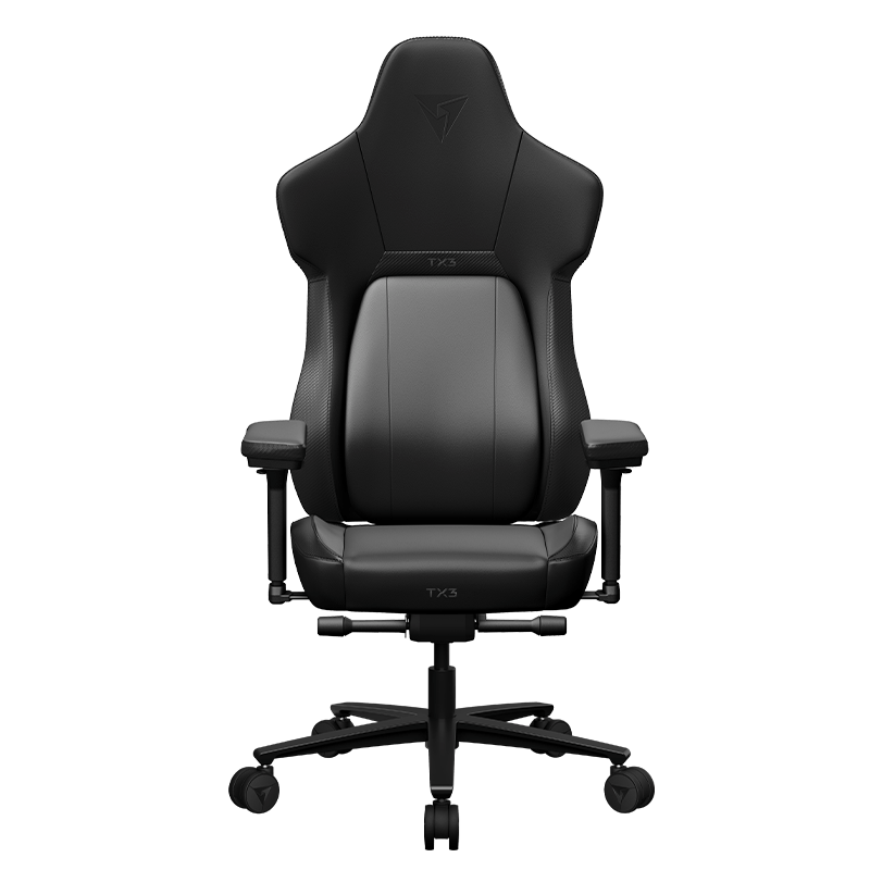 Gamer szék ThunderX3 CORE-Modern, fekete