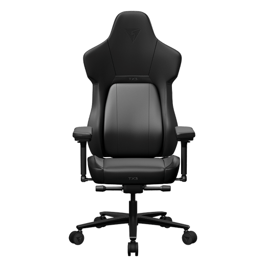 Gamer szék ThunderX3 CORE-Modern, fekete