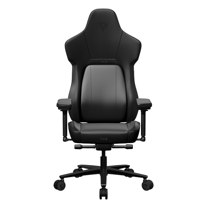 Gamer szék ThunderX3 CORE-Modern, fekete
