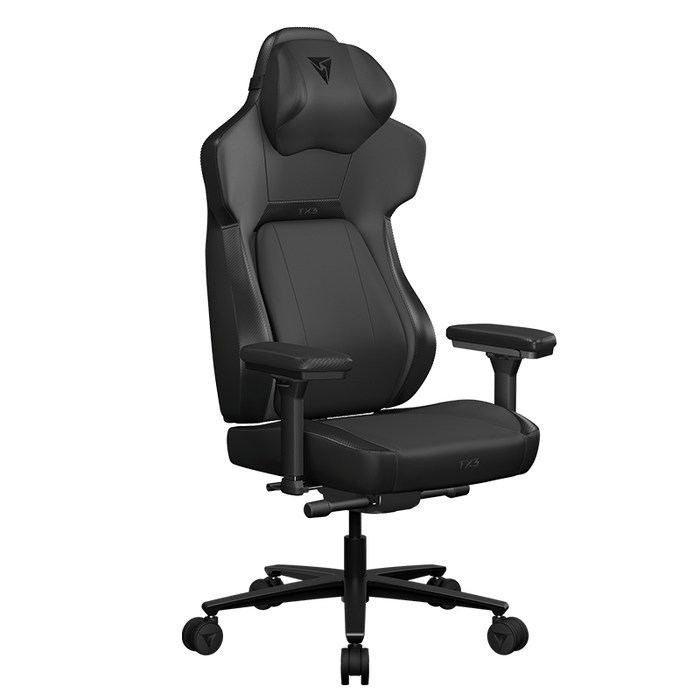 Gamer szék ThunderX3 CORE-Modern, fekete