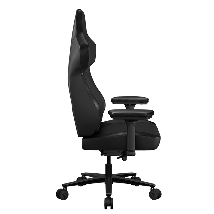 Gamer szék ThunderX3 CORE-Modern, fekete