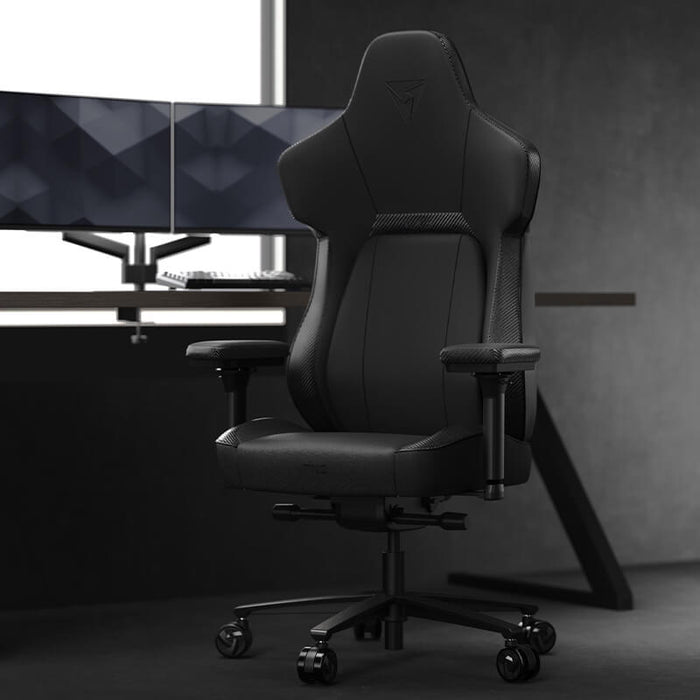 Gamer szék ThunderX3 CORE-Modern, fekete