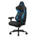 Gamer szék ThunderX3 CORE-Racer, kék