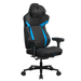 Gamer szék ThunderX3 CORE-Racer, kék