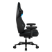 Gamer szék ThunderX3 CORE-Racer, kék