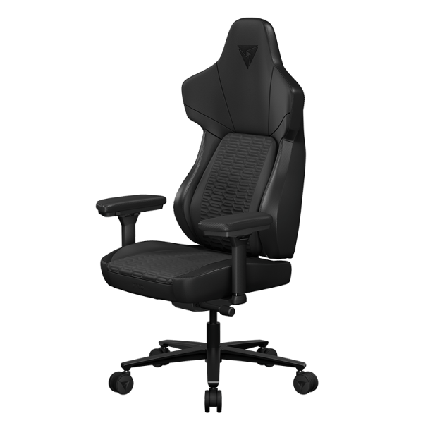 Gamer szék ThunderX3 CORE-Racer, fekete