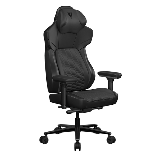 Gamer szék ThunderX3 CORE-Racer, fekete