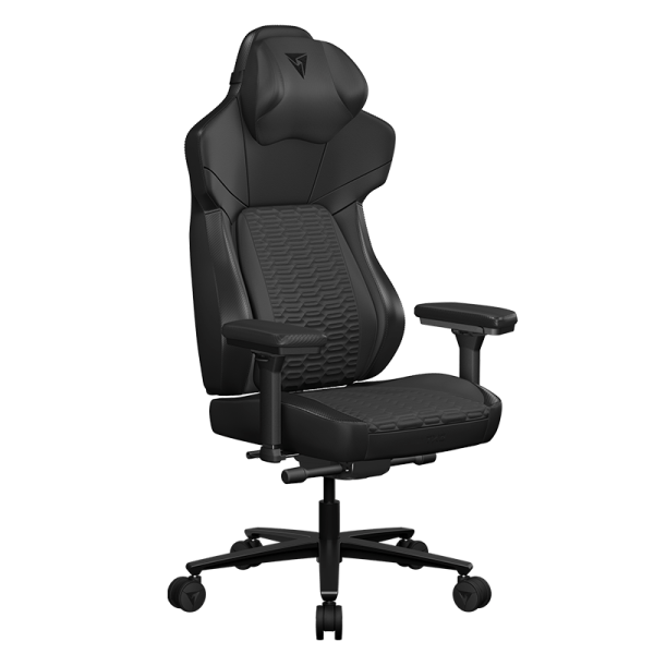 Gamer szék ThunderX3 CORE-Racer, fekete