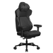 Gamer szék ThunderX3 CORE-Racer, fekete