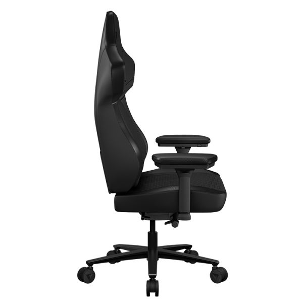 Gamer szék ThunderX3 CORE-Racer, fekete