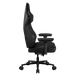Gamer szék ThunderX3 CORE-Racer, fekete