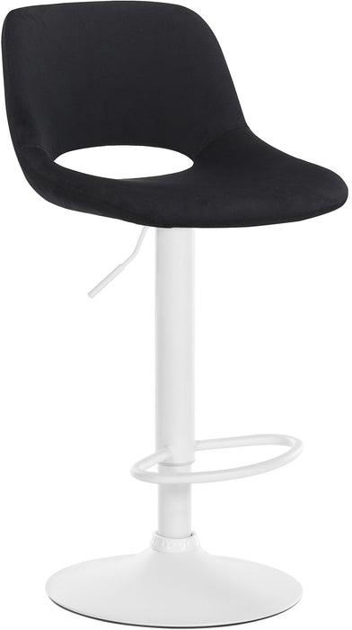 Camden_barszek_fekete_barsony_huzattal_feher_labbal_Deluzzo