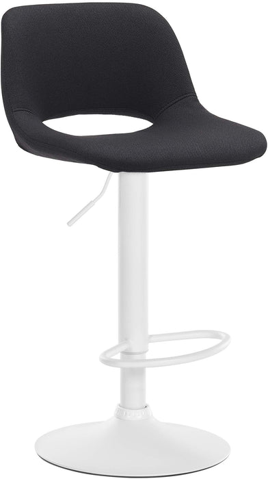 Camden_barszek_fekete_szovet_huzatt_alallithato_feher_labbal_Deluzzo