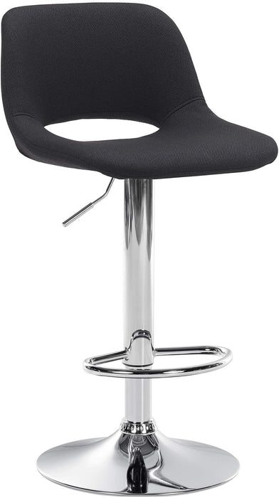 Camden_barszek_fekete_szovet_huzatt_alallithato_krom_labbal_Deluzzo