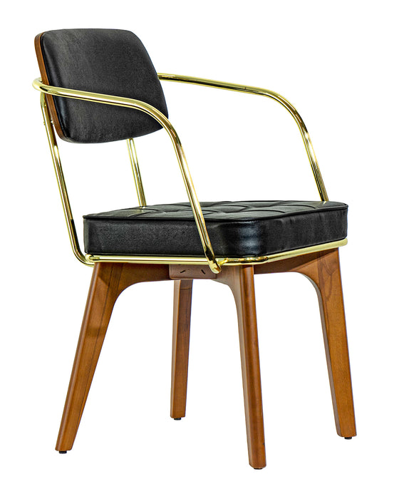 Chai Gold  szék