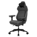 Gamer szék ThunderX3 CORE Smart, Loft (szövet) sötét szürke