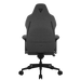 Gamer szék ThunderX3 CORE Smart, Loft (szövet) sötét szürke
